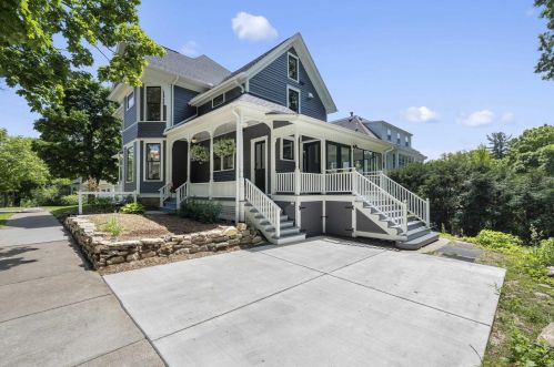 1102 Grant St, Madison, WI 53711-2217