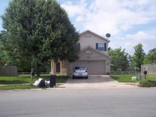 10709 Chenille Ct, Indianapolis, IN 46235-4790