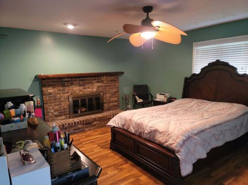 1103 Krings Ln, Joliet IL 60435-3836 exterior