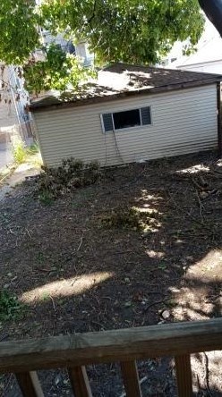 3307 Pensacola Ave, Chicago IL 60618-1208 exterior