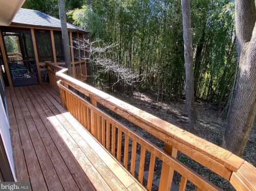 5707 Halpine Rd, Rockville MD exterior