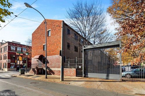 540 11th St, Philadelphia PA 19123-3308 exterior