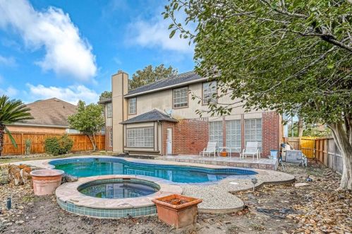 7222 Oak Walk Dr, Humble TX 77346-3174 exterior