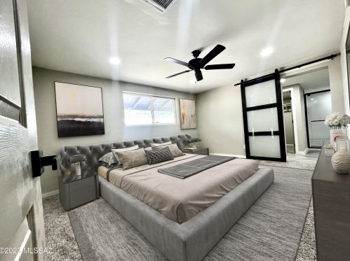 2520 Calle Cordova, Tucson AZ  85710-5732 exterior