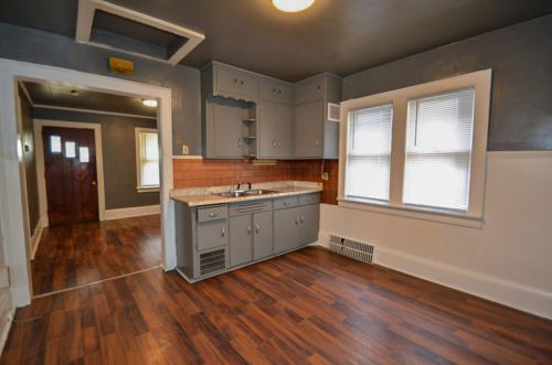 2065 58th St, Milwaukee WI  53219-1539 exterior