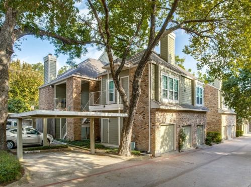 7151 Gaston Ave, Dallas TX  75214-4145 exterior