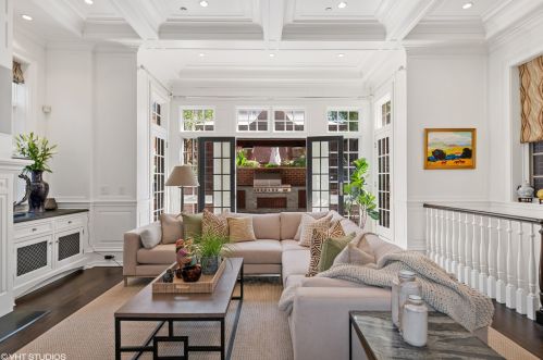 1845 Orch St, Chicago IL 60614-5106 exterior