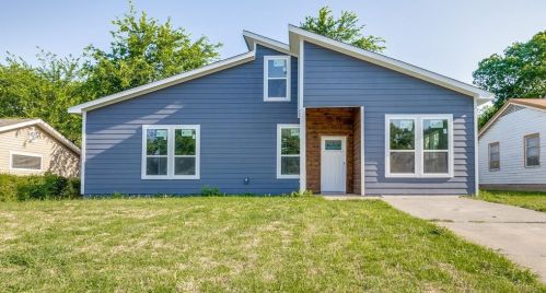 746 Emberwood Dr, Dallas, TX 75232-3941