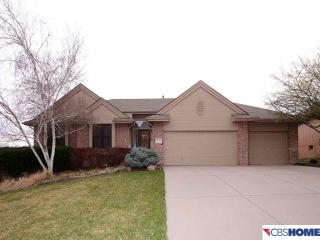 4405 173rd St, Omaha NE  68135-3633 exterior