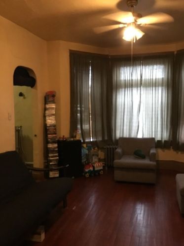 1916 Ridgeway Ave, Chicago IL 60632-3247 exterior