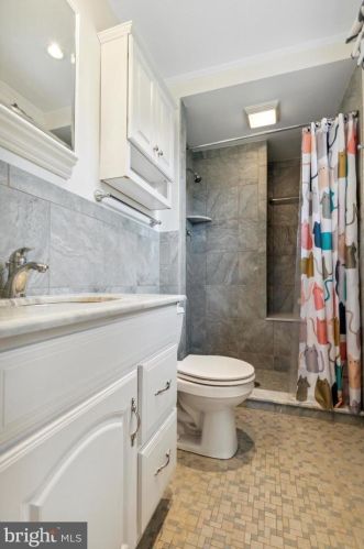 3457 Bent Rd, Huntingdon Valley PA  19006-4101 exterior