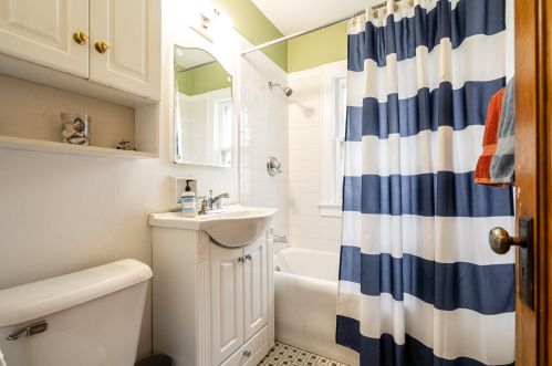 2141 54 St, Milwaukee WI 53219-1603 exterior