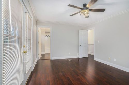 737 Robinhood Trl, Gainesville GA 30501-2410 exterior