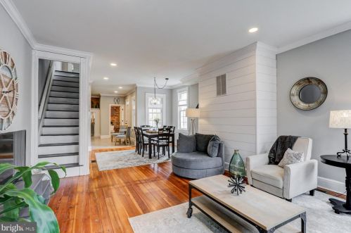 549 Marion St, Lancaster PA 17602-3116 exterior