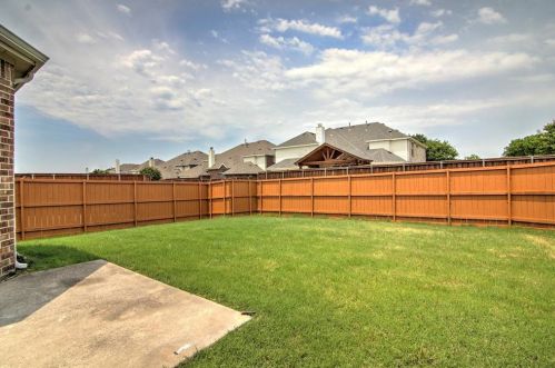 11458 Jasper Dr, Frisco TX 75035-9141 exterior