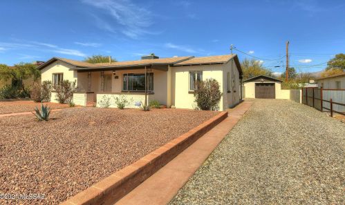 2711 Linden St, Tucson, AZ 85716-3089