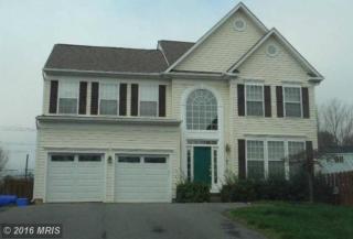 19310 Rock Elm Way, Gaithersburg, MD 20879-1821