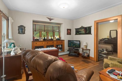 601 32nd St, Grand Rapids MI  49508-3305 exterior