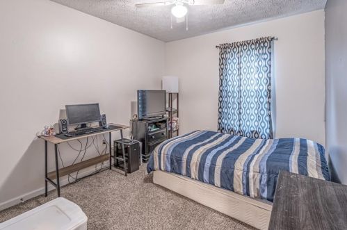 3409 Framingham Dr, Lithonia GA  30038-2625 exterior