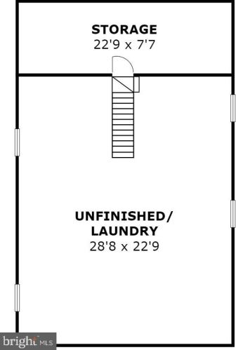 501 Ethan Allen Ave, Silver Spring MD 20912-5400 exterior