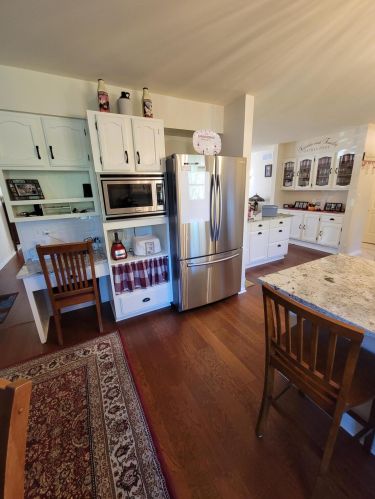 3938 119, Milwaukee WI 53228-1814 exterior