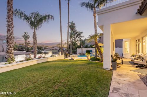 3380 Beverly Pl, Chandler AZ 85248-3876 exterior