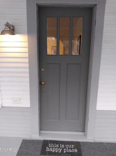 1529 Pne St, Meskegon MI 49442-5012 exterior