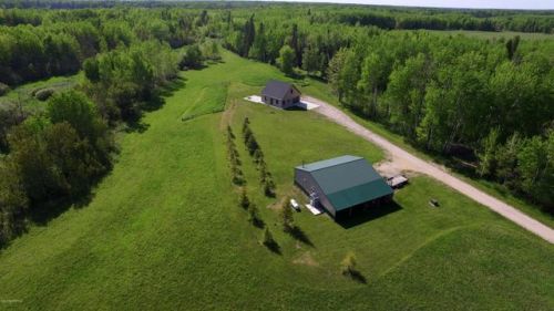 29237 Corlan Rd, Summit, MN 56630-5204