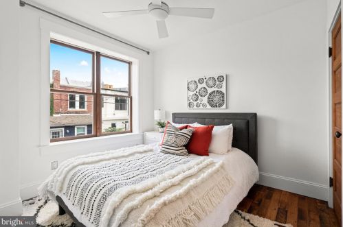 761 Hobart Pl, Washington DC 20001-3811 exterior