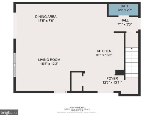 2222 Red Fox Dr, Hummelstown PA 17036 exterior