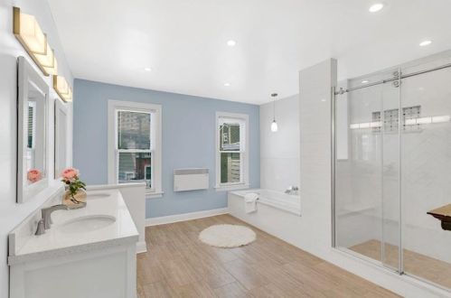 1207 Linden Pl, Pittsburgh PA  15212-4830 exterior