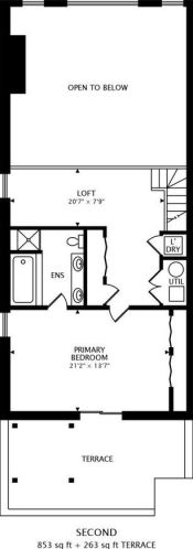 1320 Fletcher St, Chicago IL  60657-3287 exterior