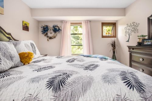 4575 Foxfire Trl, Kalamazoo MI 49024-8140 exterior