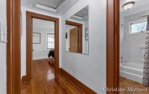 1849 Cherry St, Meskegon MI  49441-1013 exterior