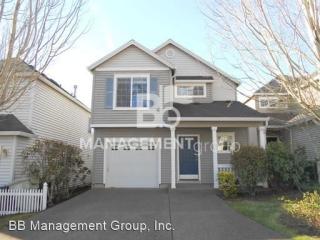 6411 Shelsam Ter, Portland OR  97229-1525 exterior