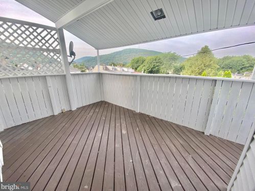 307 Fleet St, Primrose PA  17901-3725 exterior