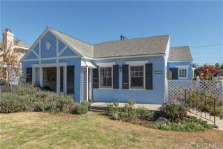 316 Gower St, Los Angeles, CA 90004-3008