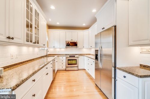 3640 Reservoir Rd, Washington DC 20007-2125 exterior