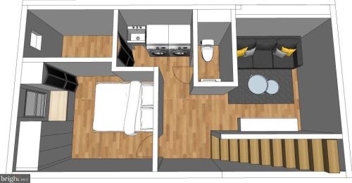 2833 Jackson St, Philadelphia PA  19145-2426 exterior