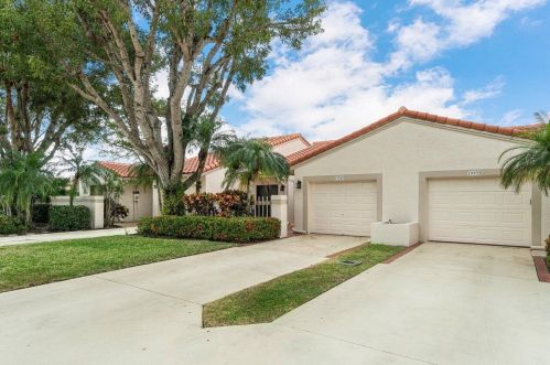19943 Dean Dr, Boca Raton FL  33434-5410 exterior