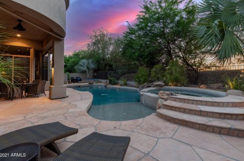 6508 25th Way, Phoenix AZ  85016-8934 exterior