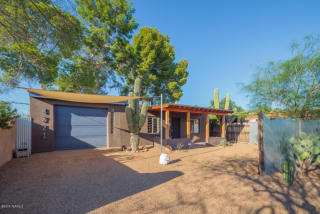4221 Paseo Grande, Tucson, AZ 85711-5330