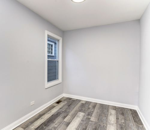 6809 Claremont Ave, Chicago IL  60636-3138 exterior