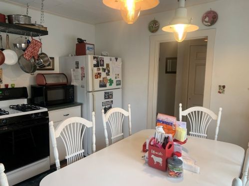 61 Lawrence St, Boston MA exterior