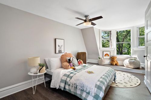 3807 Utah Pl, Saint Louis MO 63116-4832 exterior