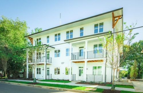 123 Mayson Ave, Atlanta GA  30307-2839 exterior