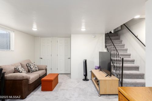 934 7th St, Tucson AZ  85719-5305 exterior