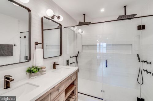 5303 13th St, Washington DC  20011-3607 exterior