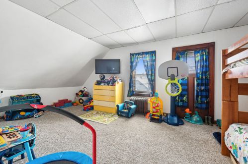 3062 54th St, Milwaukee WI  53219-3354 exterior