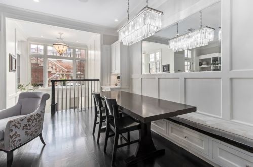 1945 Dayton St, Chicago IL 60614-5028 exterior